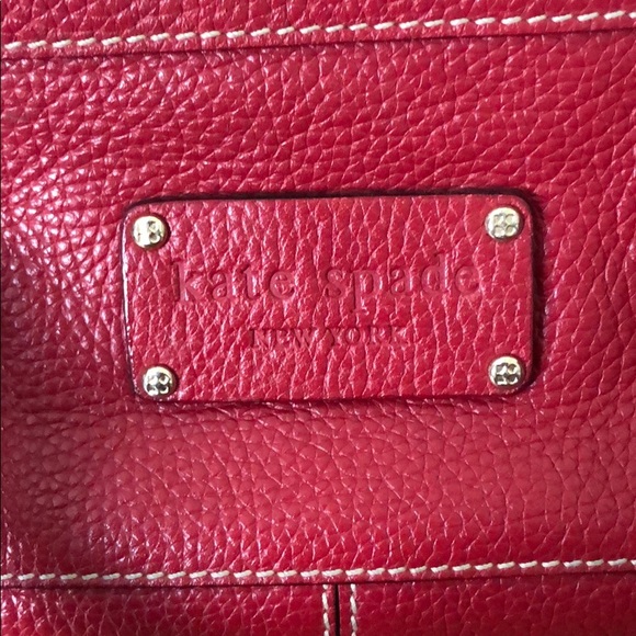 Kate Spade Purse - Picture 2 of 4